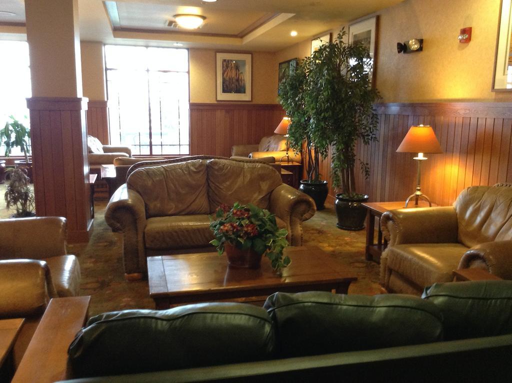 Canal Park Lodge Duluth Esterno foto