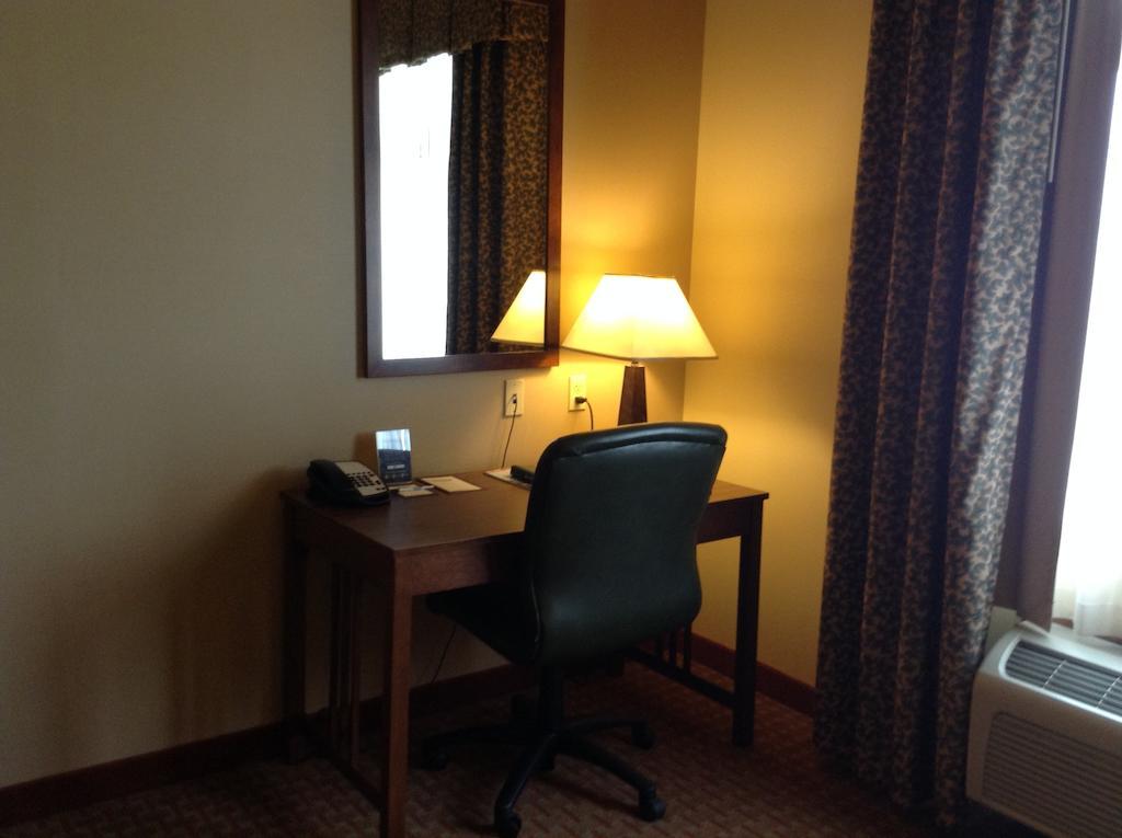 Canal Park Lodge Duluth Esterno foto