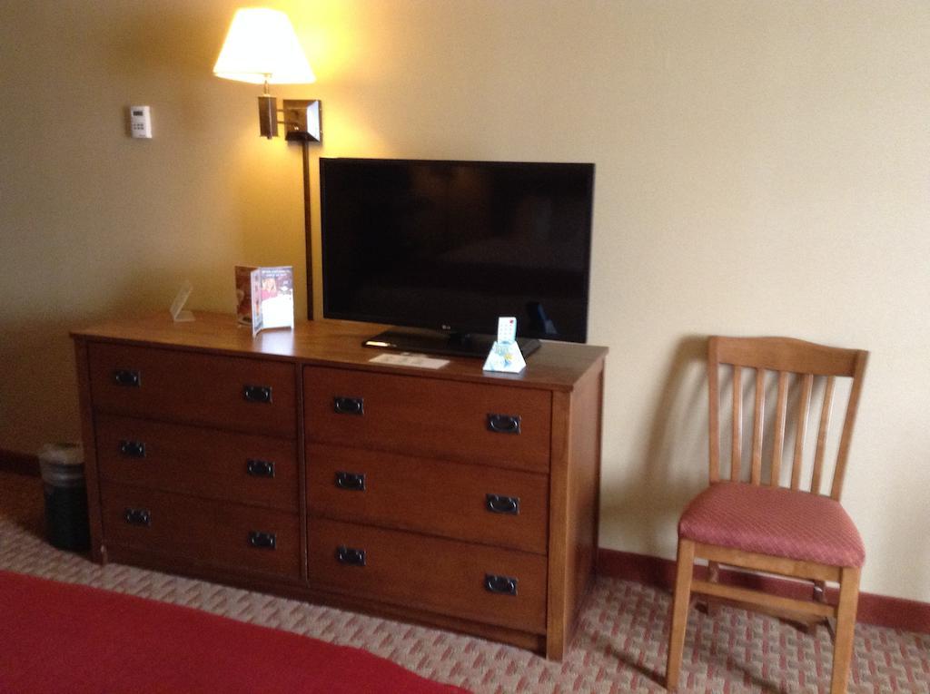 Canal Park Lodge Duluth Esterno foto