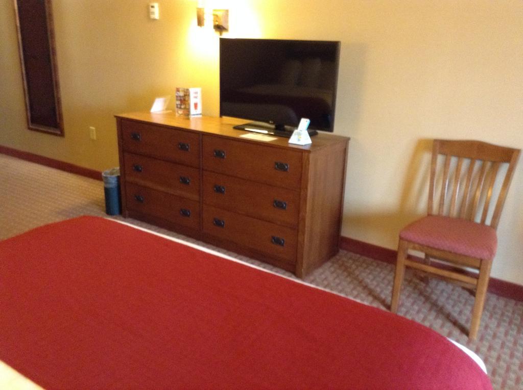 Canal Park Lodge Duluth Esterno foto