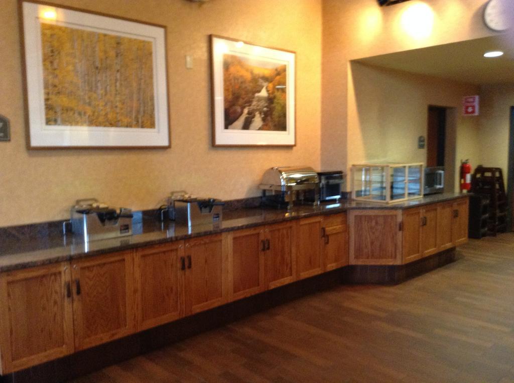 Canal Park Lodge Duluth Esterno foto