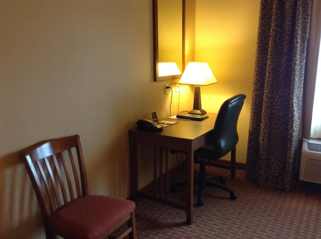 Canal Park Lodge Duluth Esterno foto