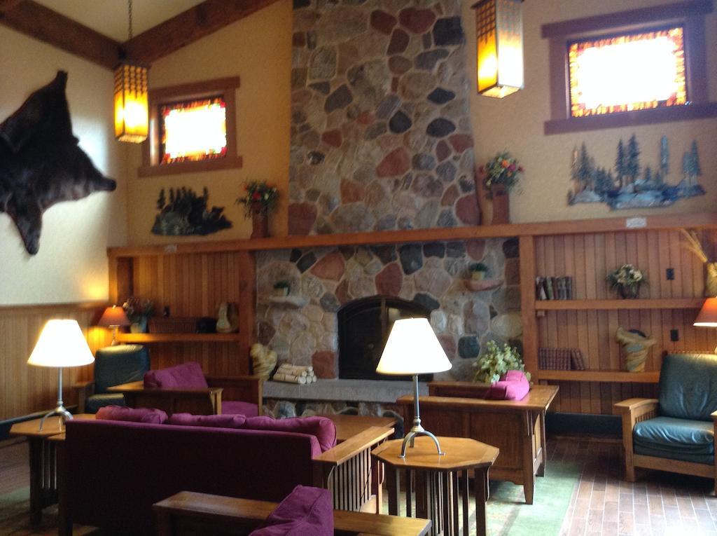 Canal Park Lodge Duluth Esterno foto