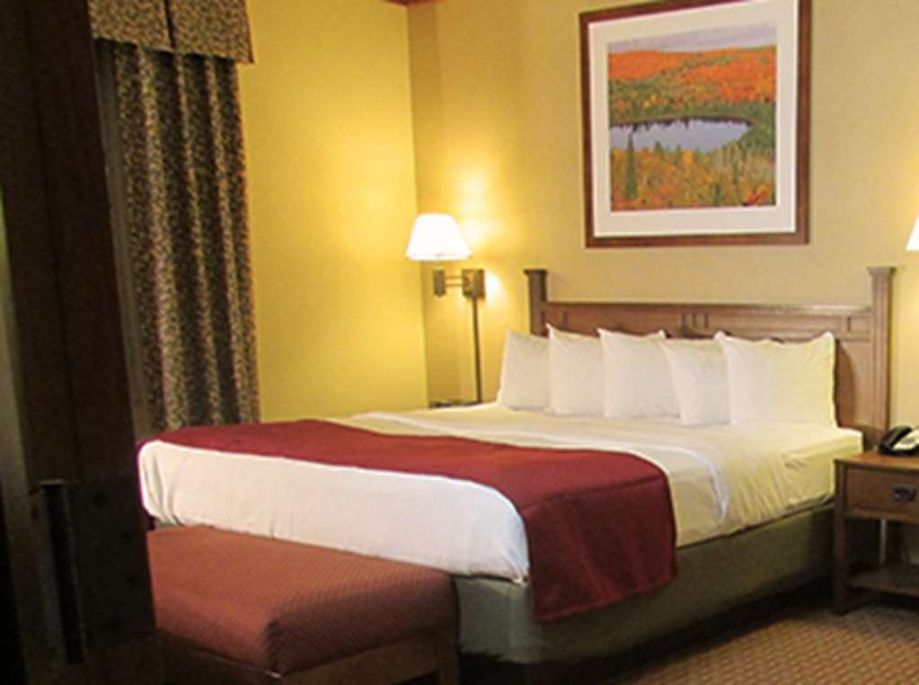 Canal Park Lodge Duluth Camera foto