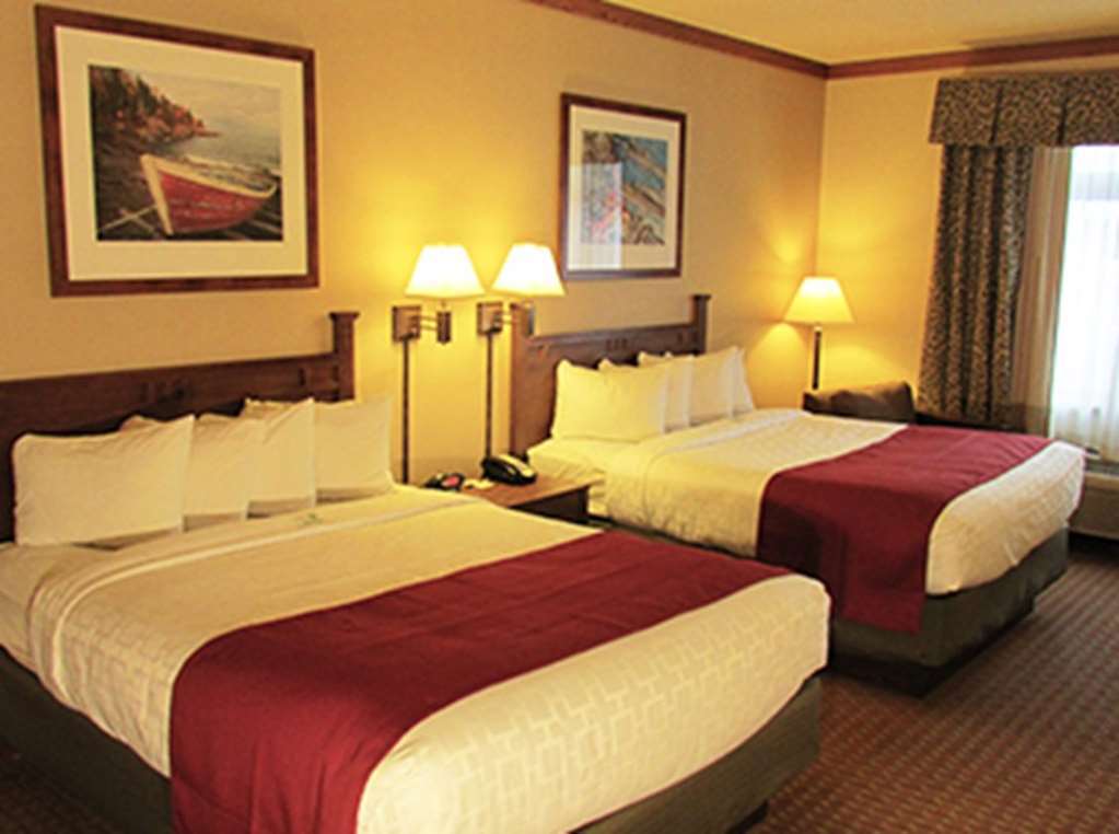 Canal Park Lodge Duluth Camera foto