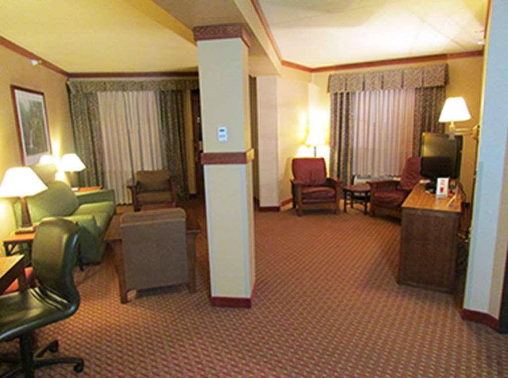 Canal Park Lodge Duluth Camera foto