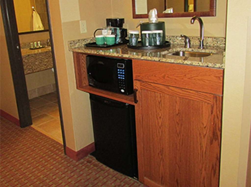 Canal Park Lodge Duluth Camera foto