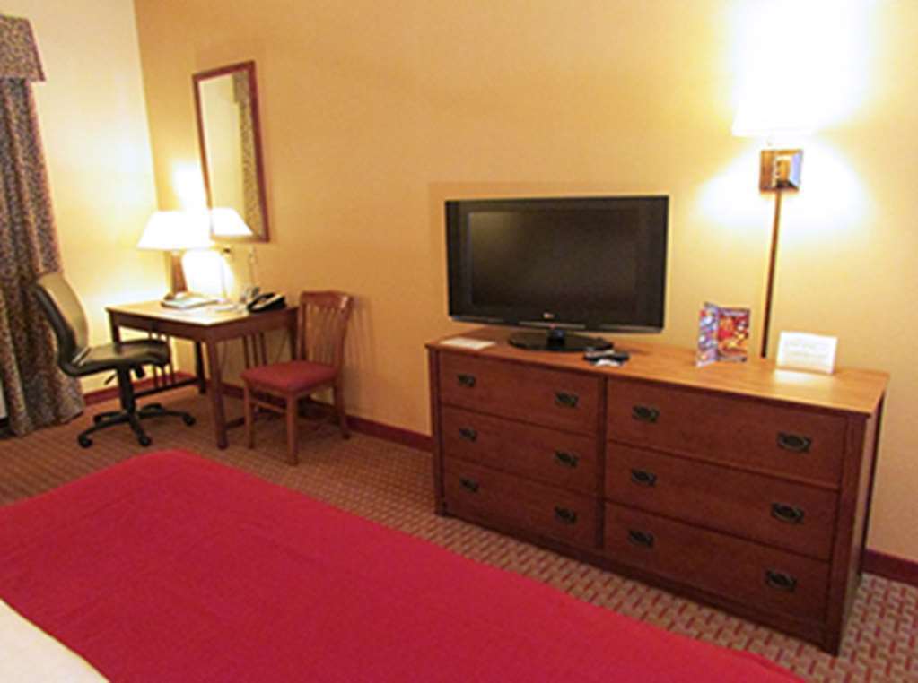 Canal Park Lodge Duluth Camera foto