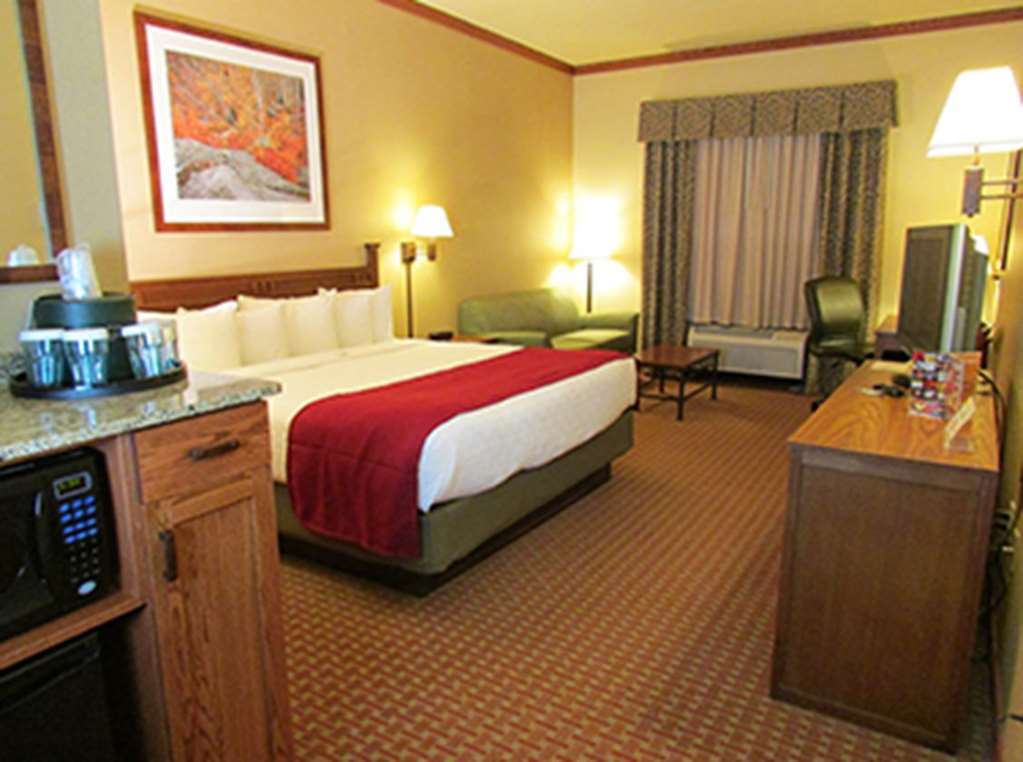 Canal Park Lodge Duluth Camera foto
