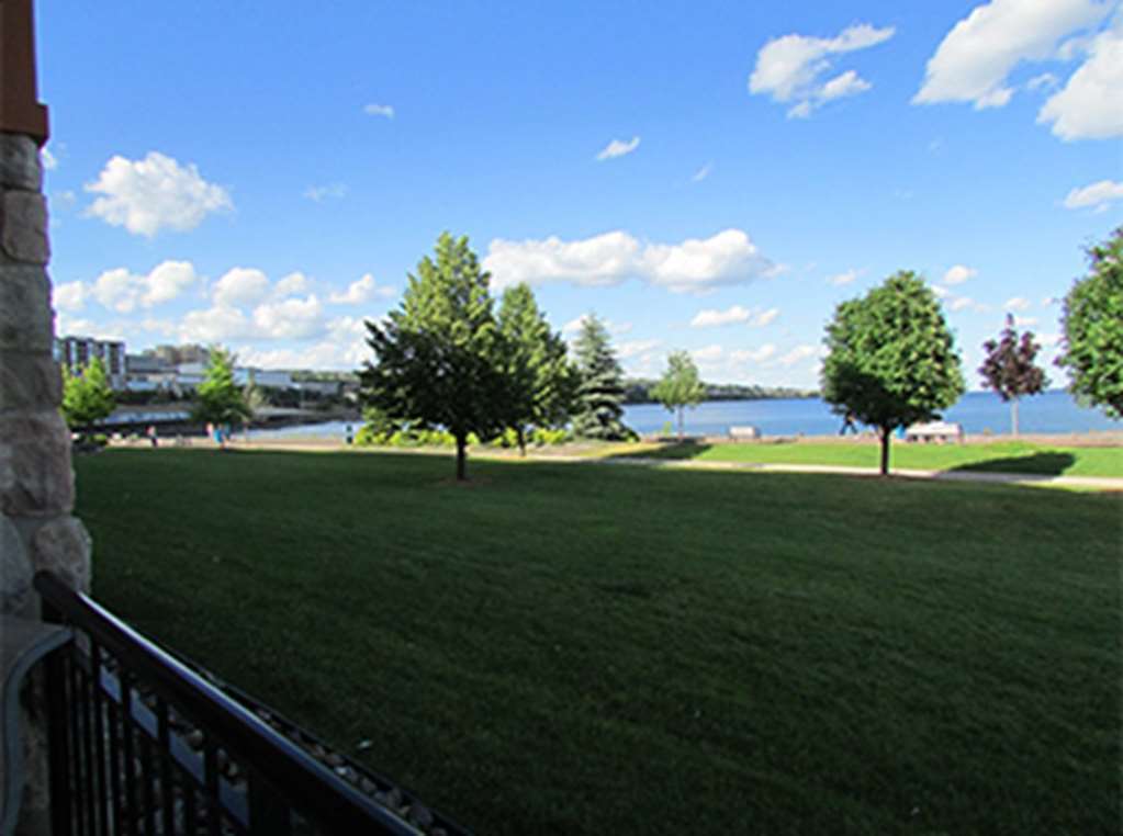 Canal Park Lodge Duluth Camera foto