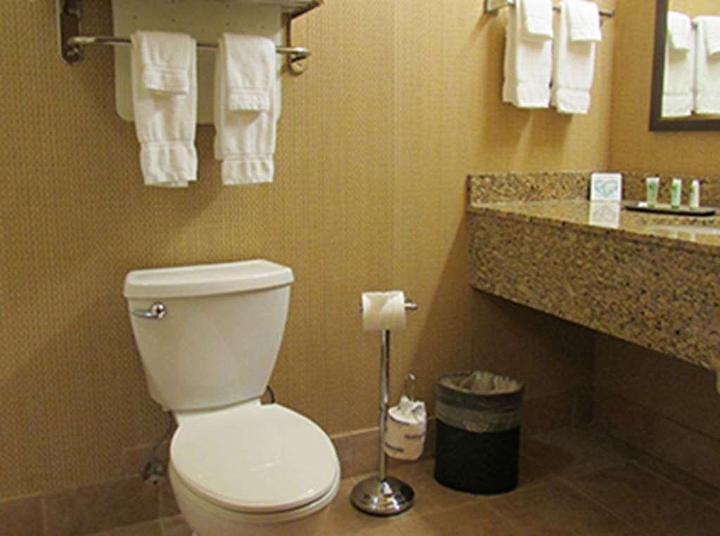 Canal Park Lodge Duluth Camera foto