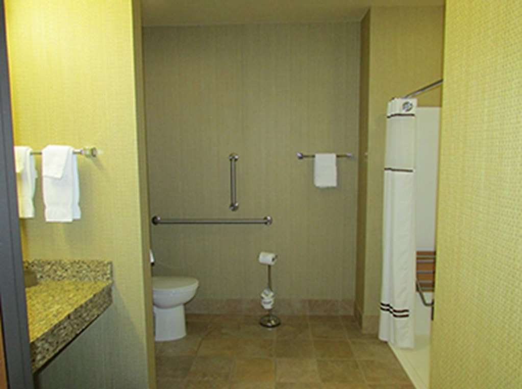 Canal Park Lodge Duluth Camera foto