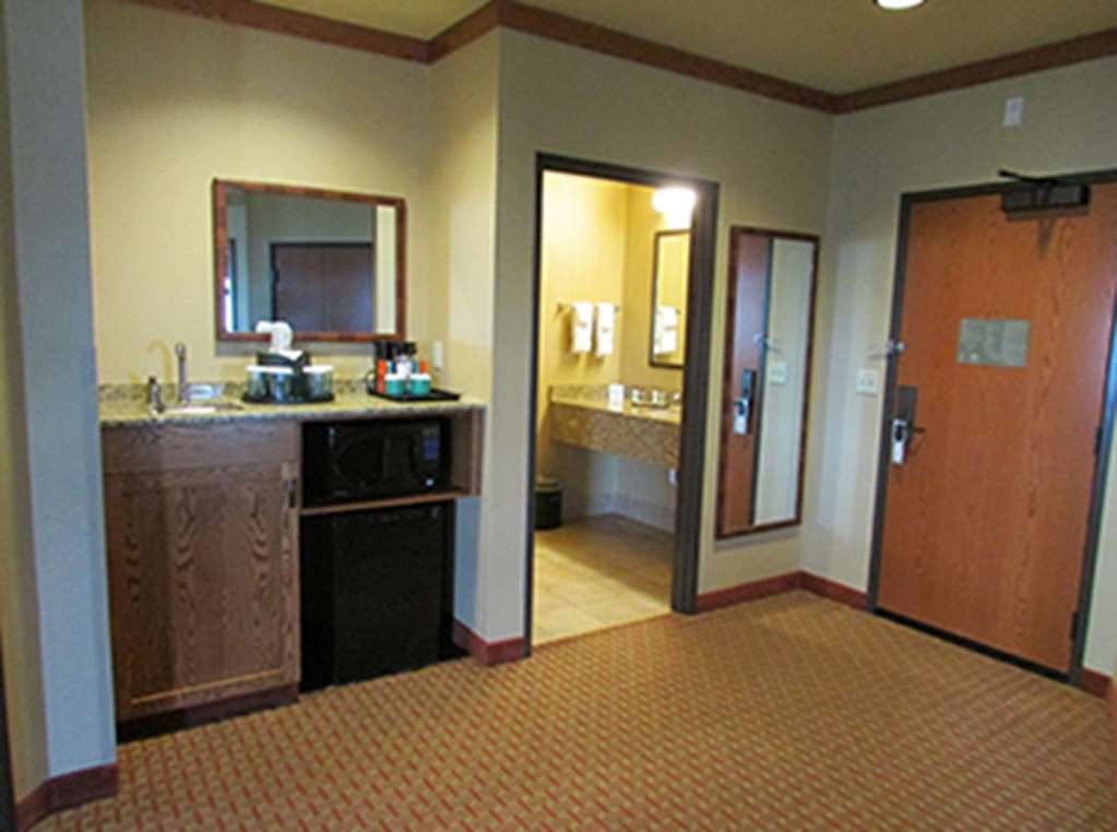 Canal Park Lodge Duluth Camera foto